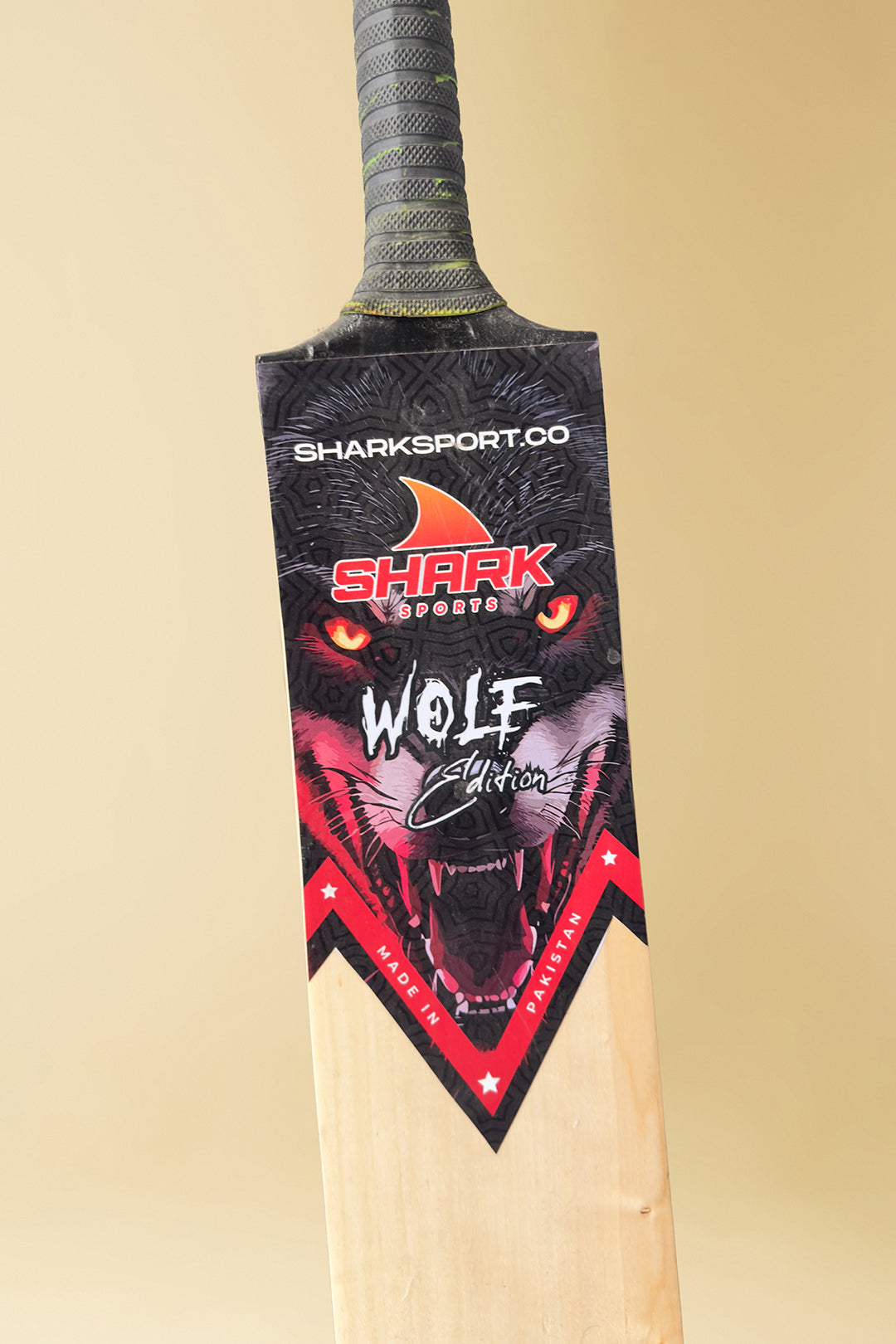 Wolf Edition
