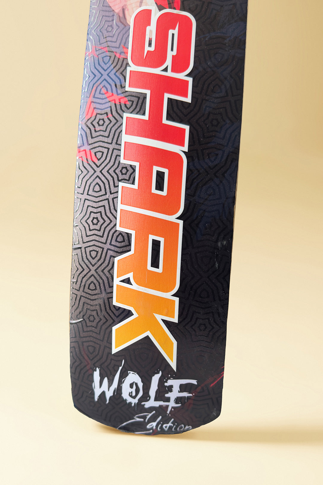 Wolf Edition