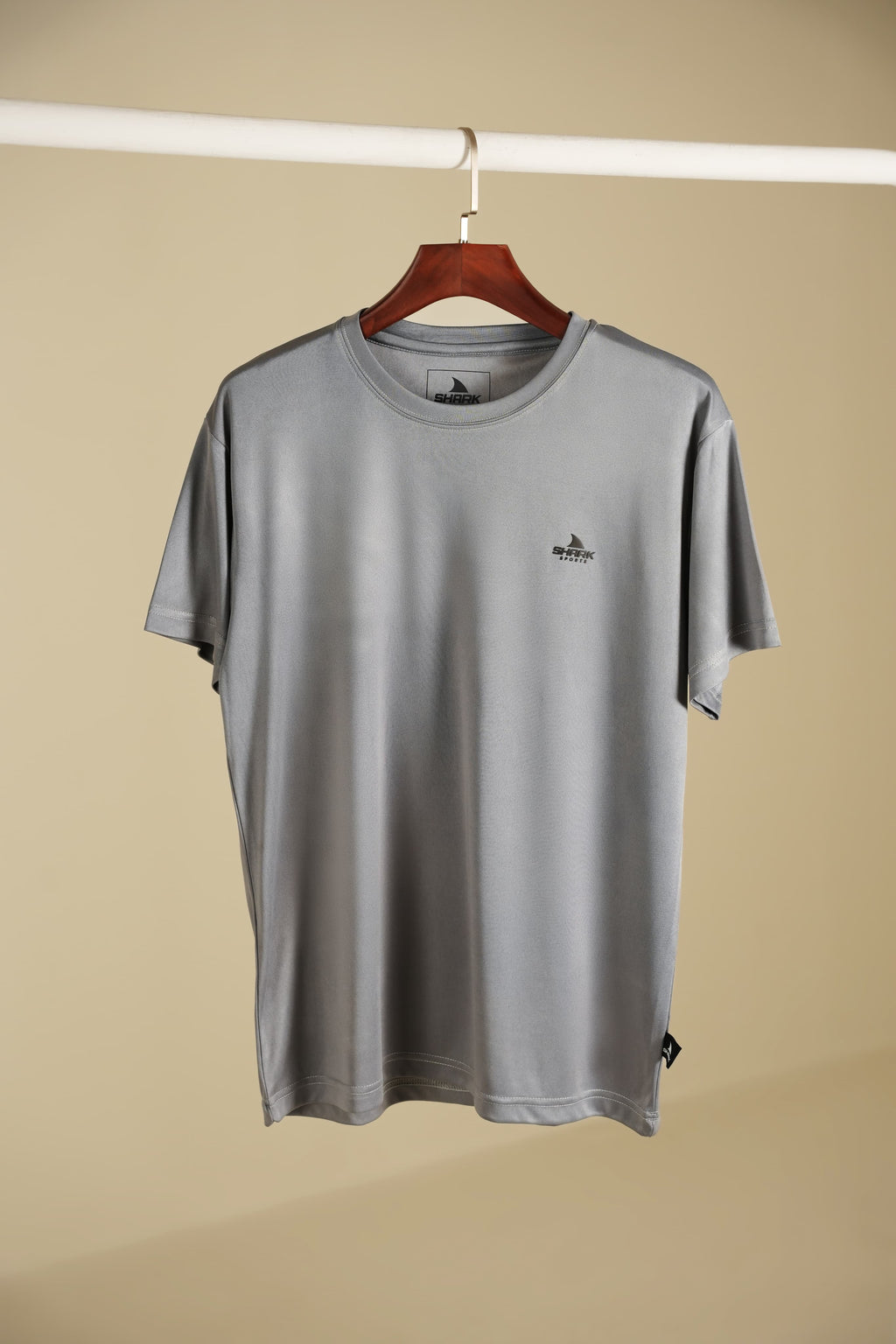 Shark Sports Unisex Dri-Fit Performance T-Shirt