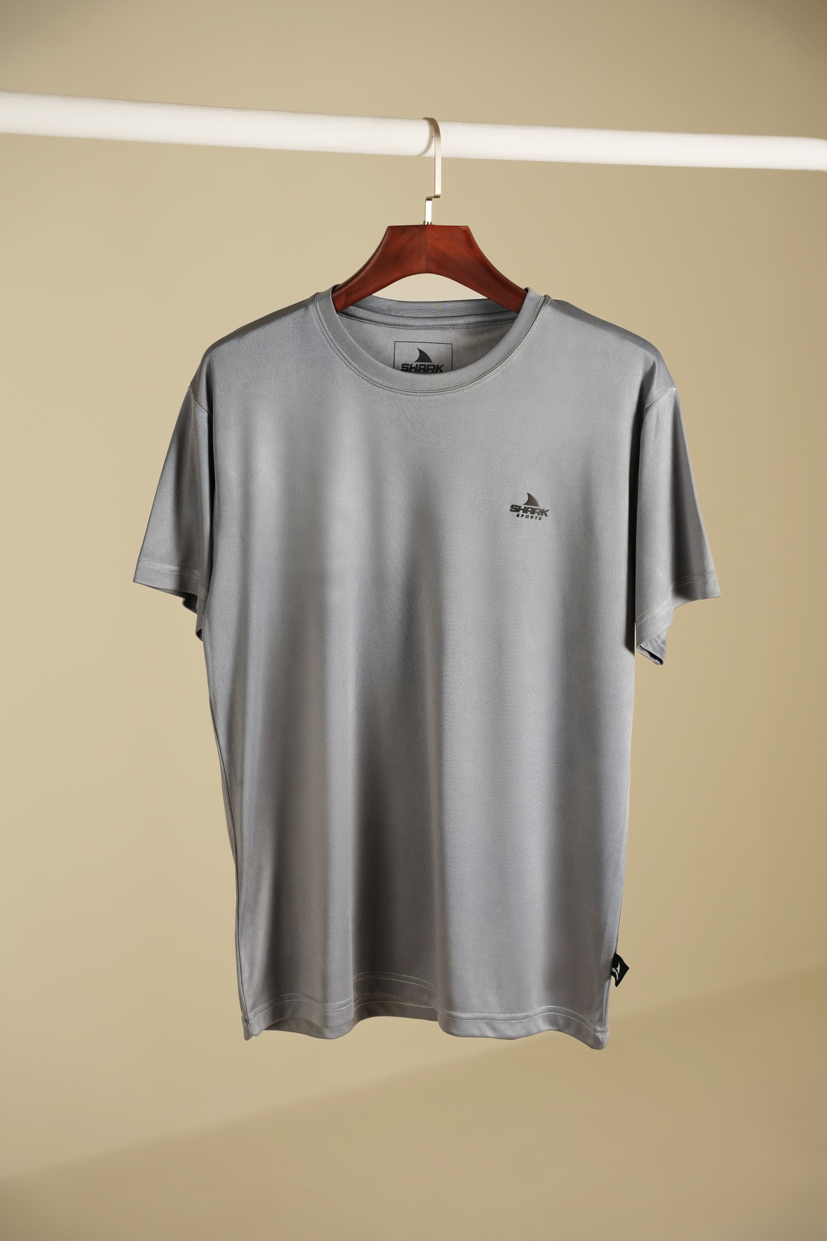 Shark Sports Unisex Dri-Fit Performance T-Shirt