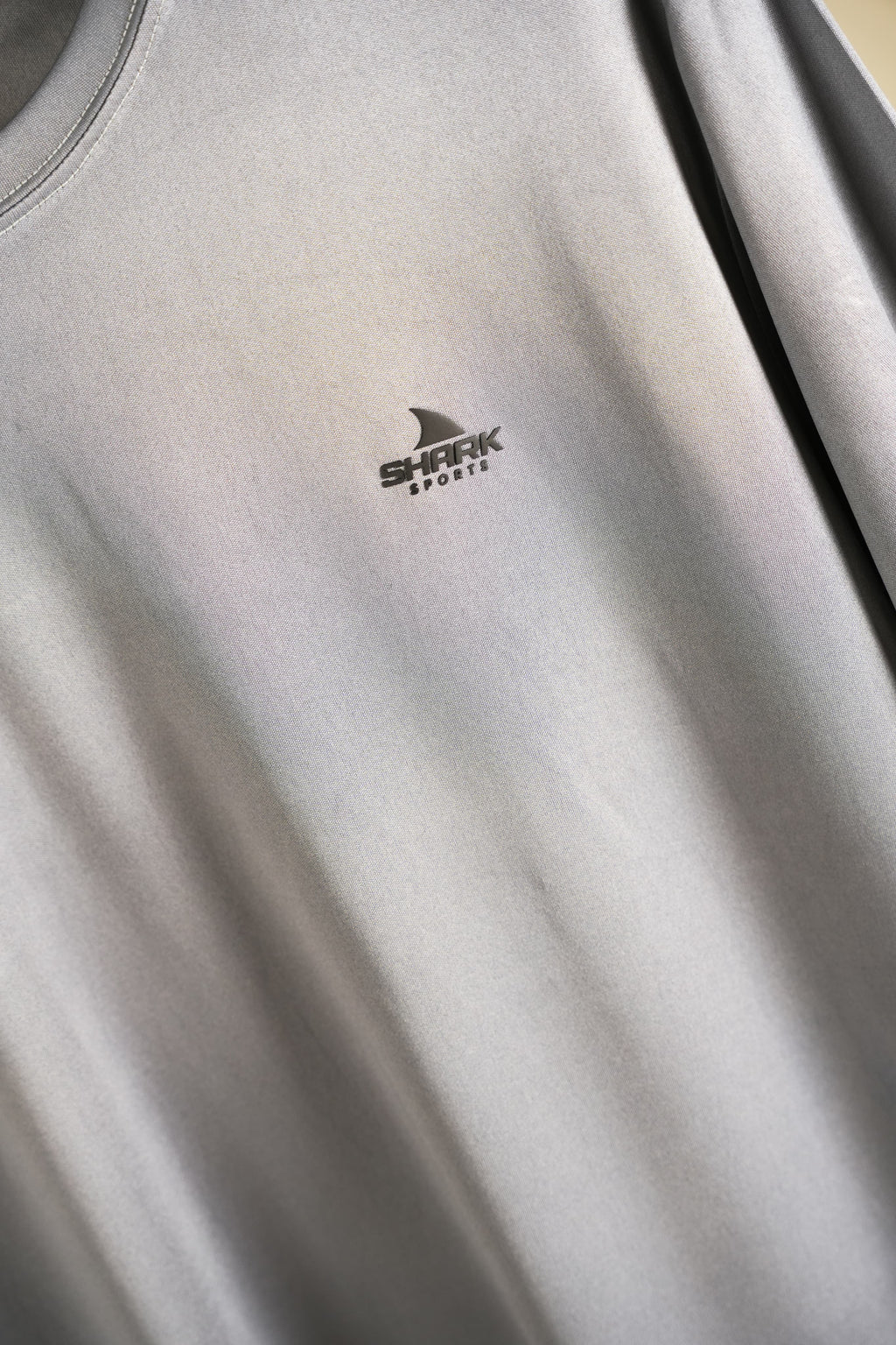 Shark Sports Unisex Dri-Fit Performance T-Shirt
