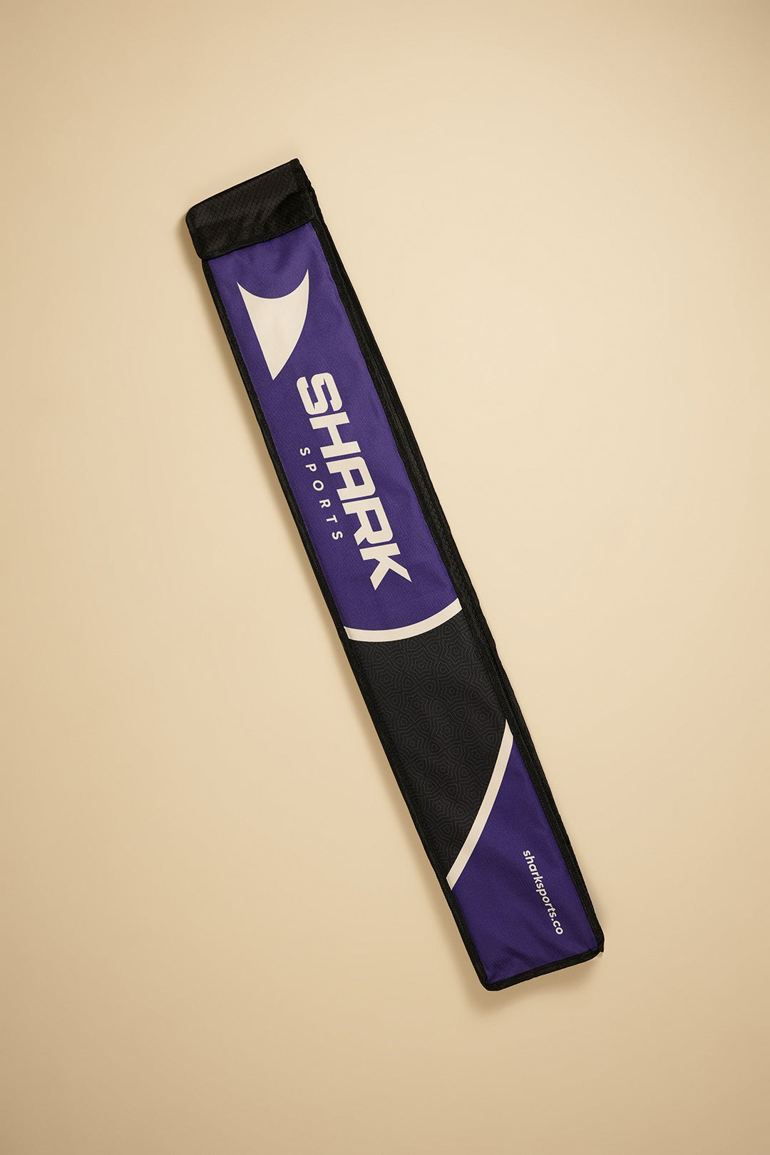 Shark Bat Cover