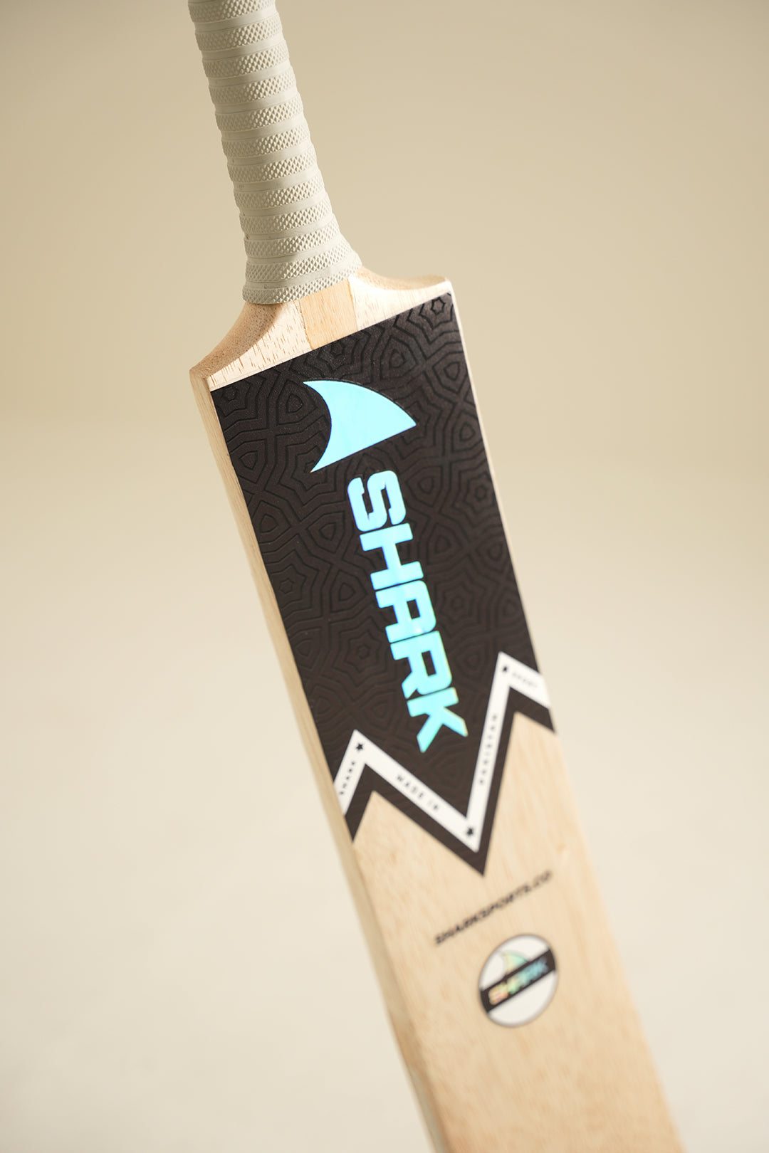 Mighty Shark