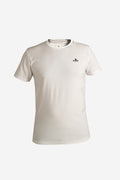 Shark Tee - White