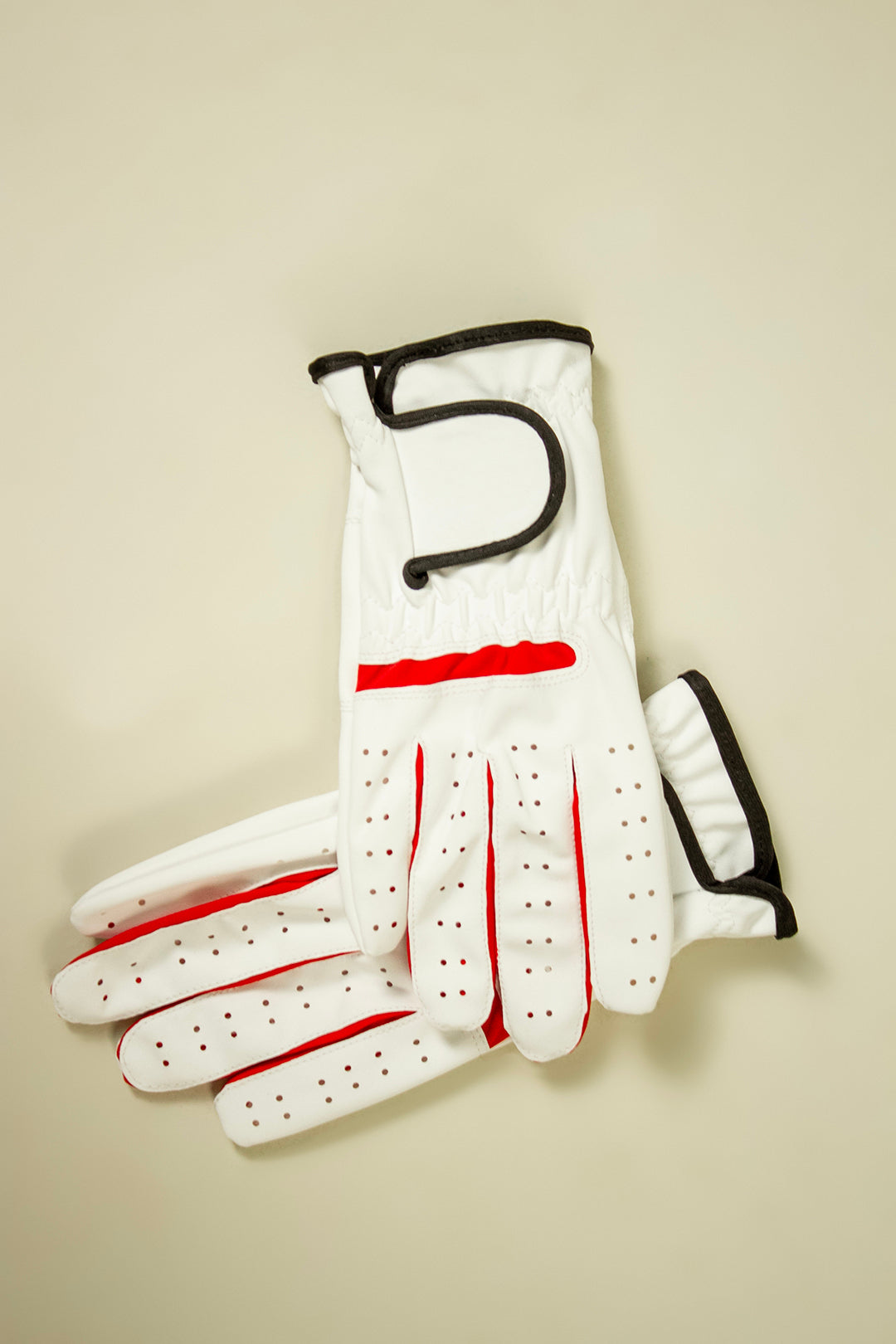 Shark Tape Ball Gloves
