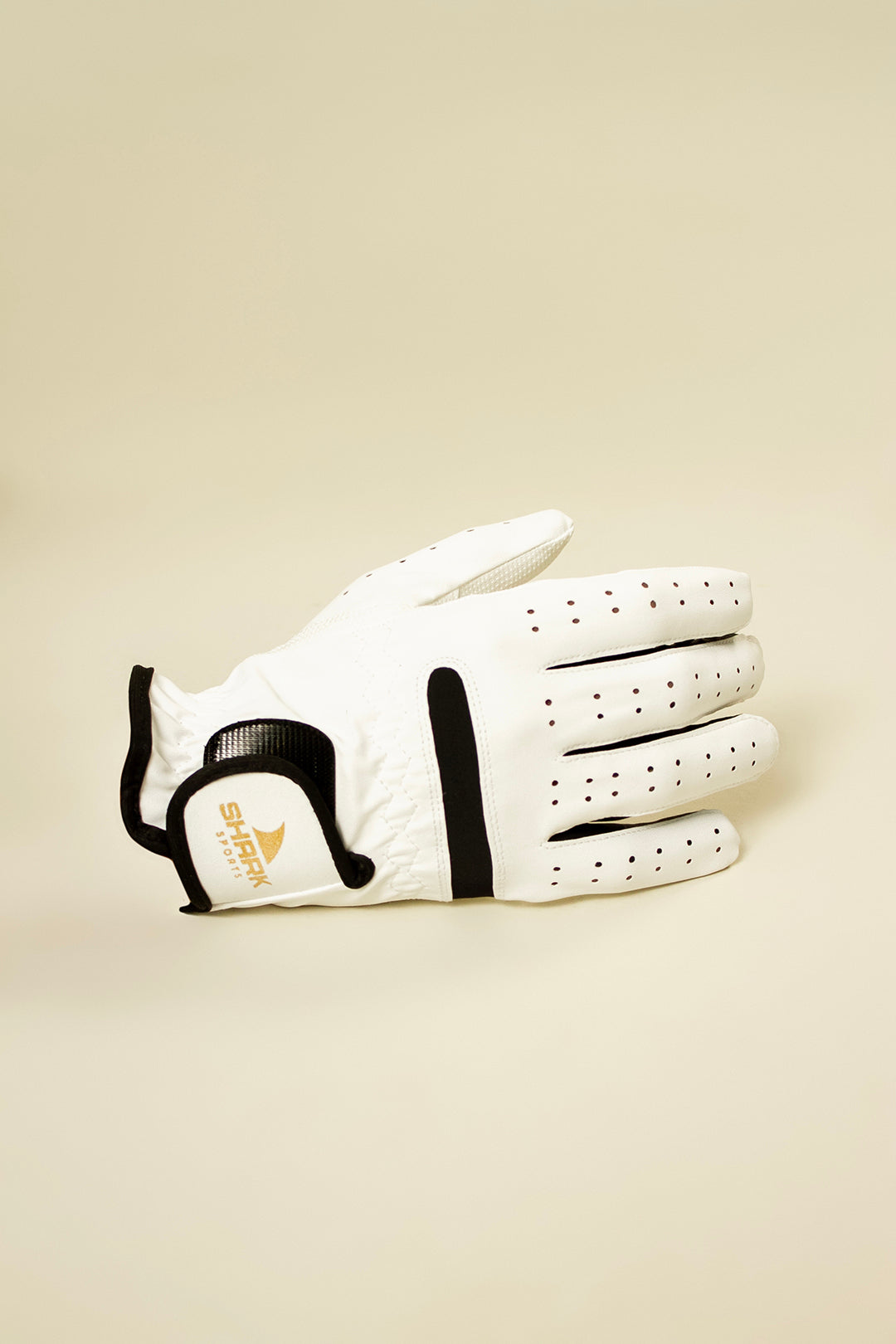 Shark Tape Ball Gloves