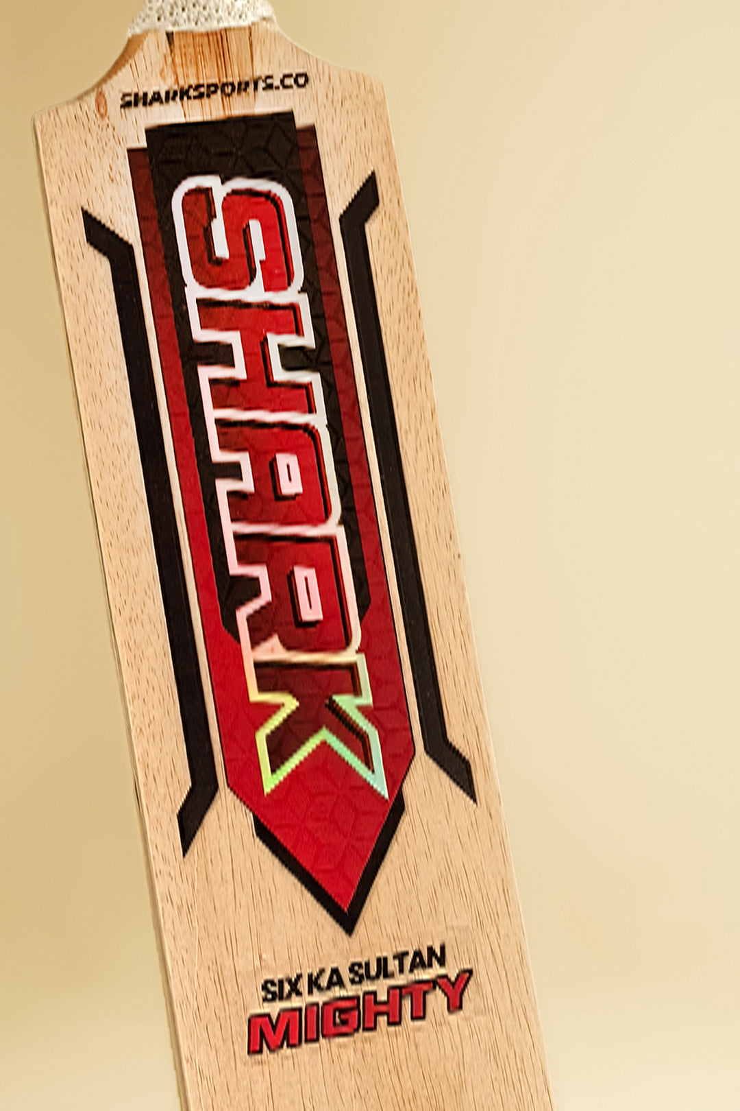 Mighty - SIX KA SULTAN