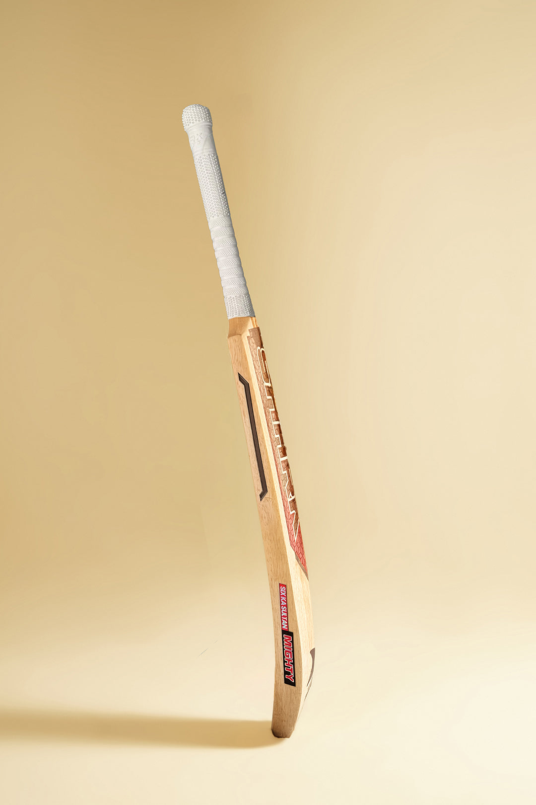 Mighty - SIX KA SULTAN