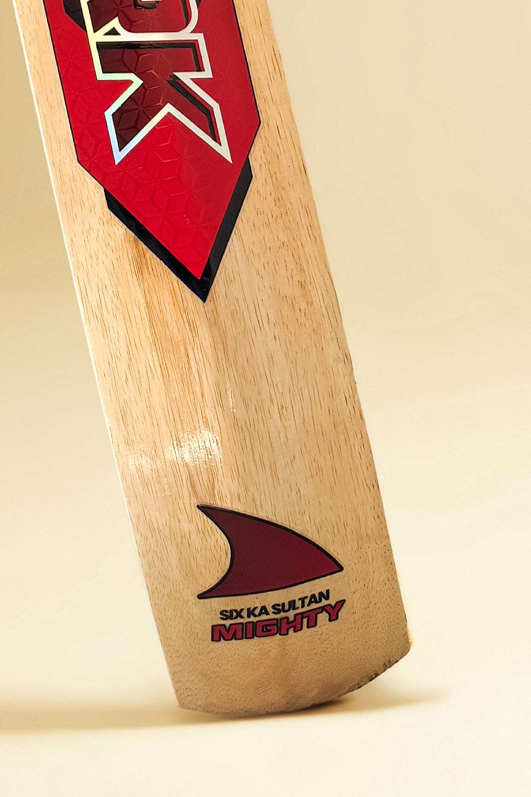 Mighty - SIX KA SULTAN