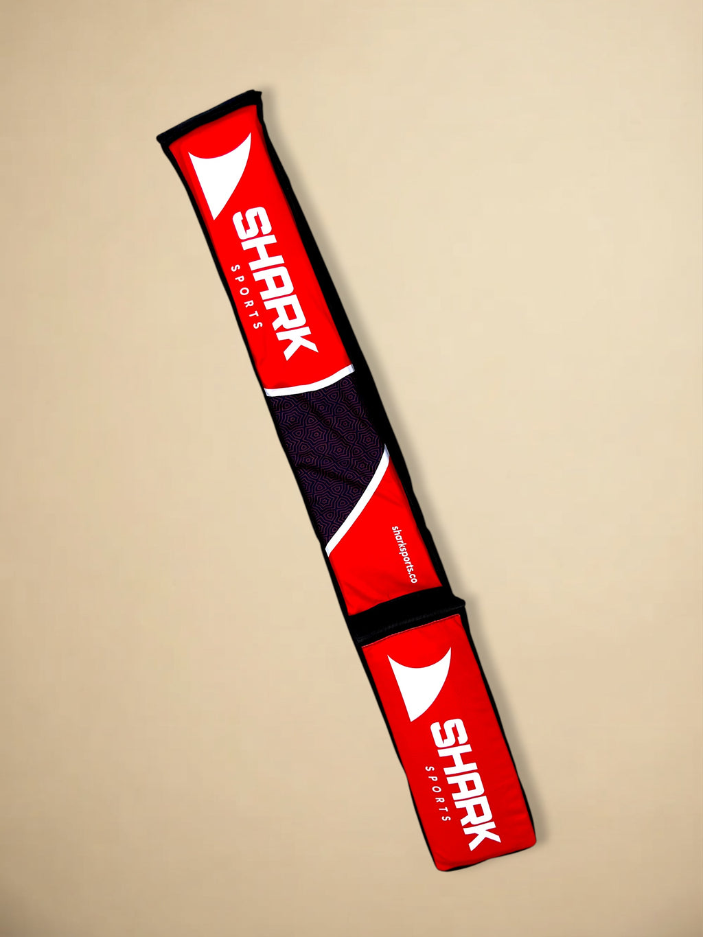 Shark Bat Cover