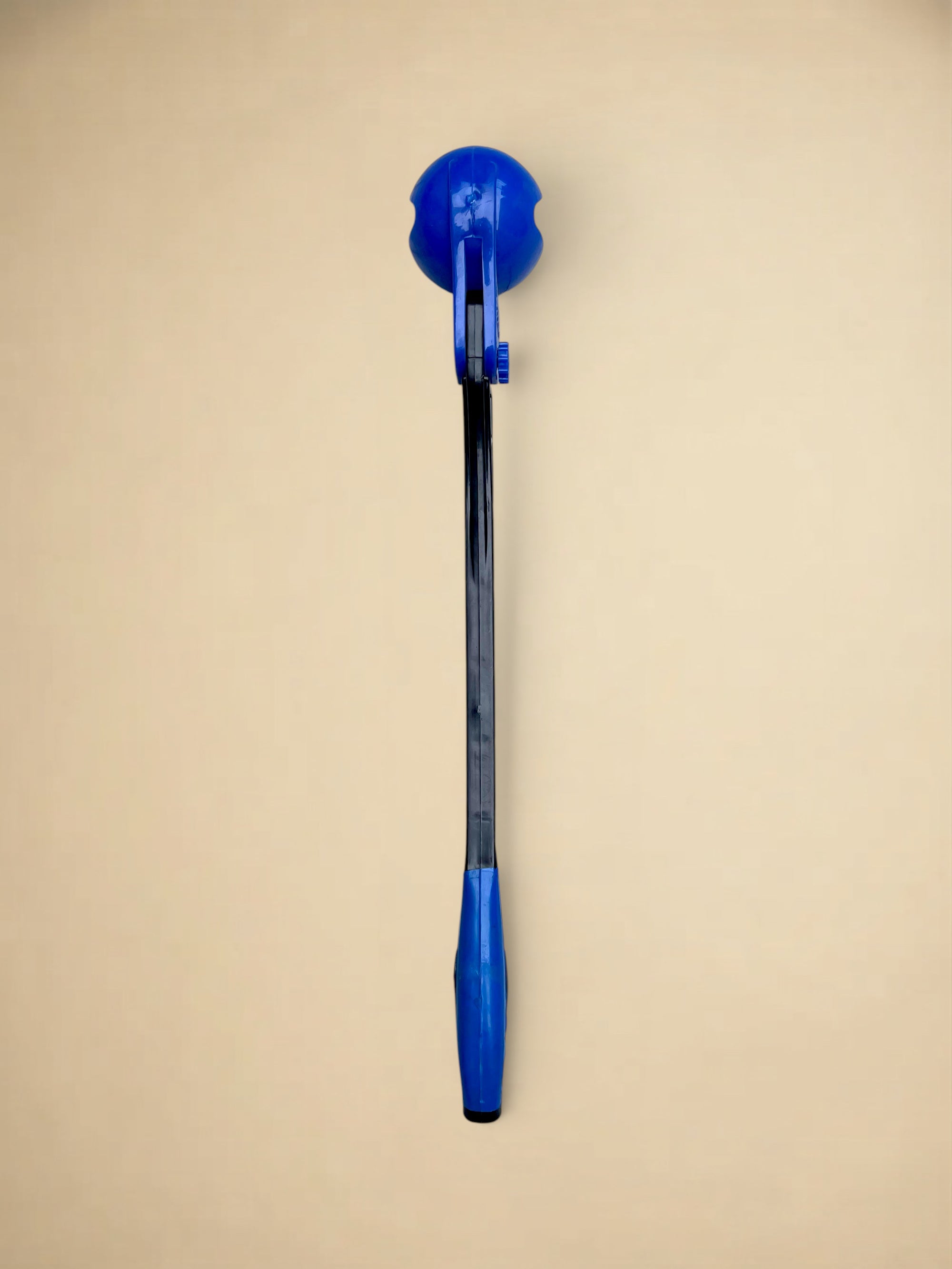 RoboArm Pro Cricket Ball Thrower + Extra Cup