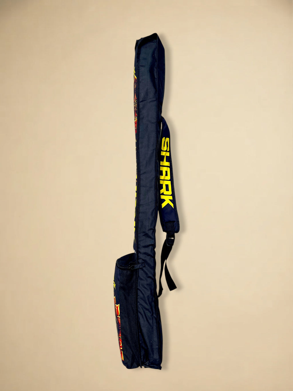 Skull Bat Cover