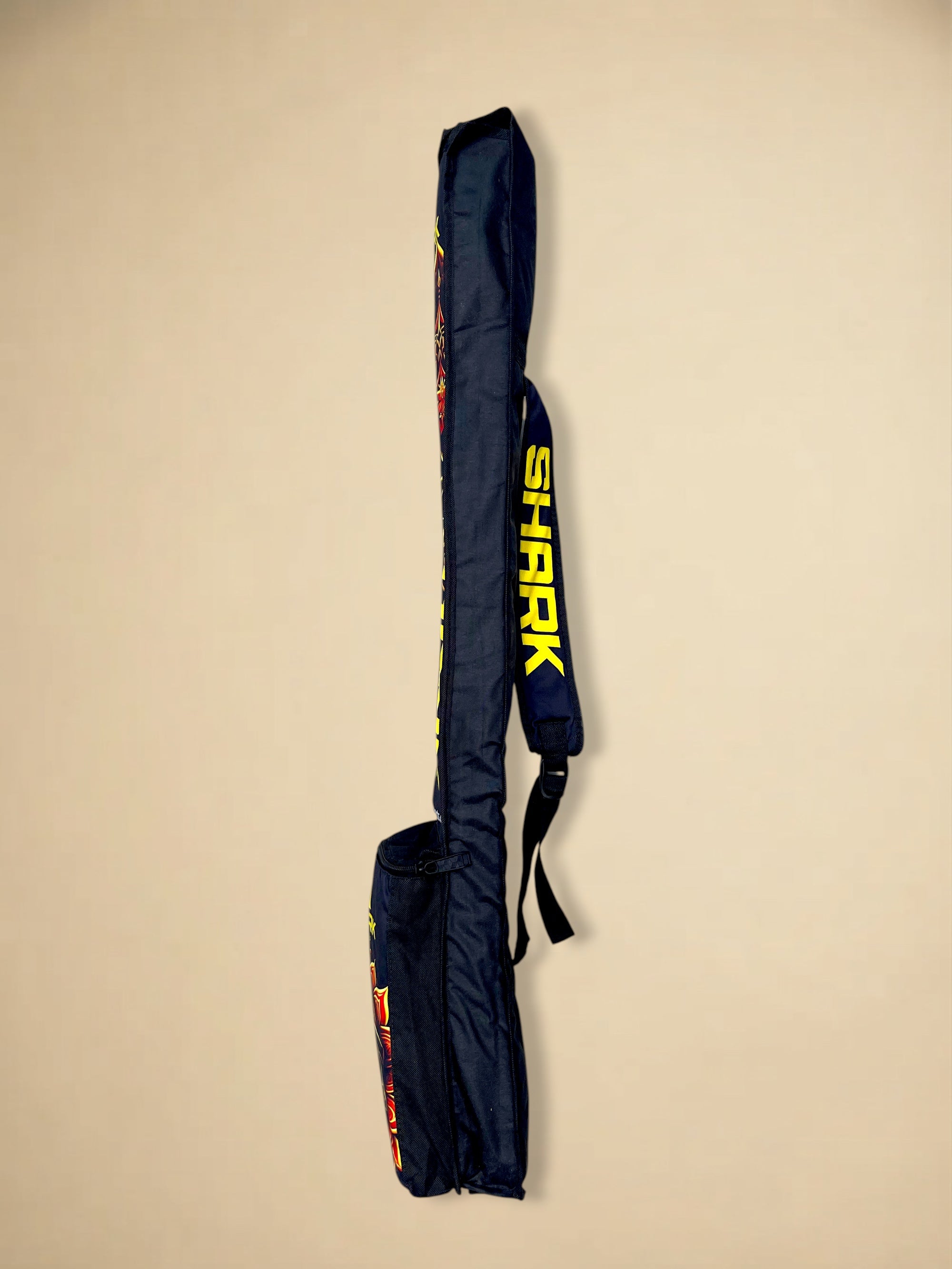 Skull Bat Cover