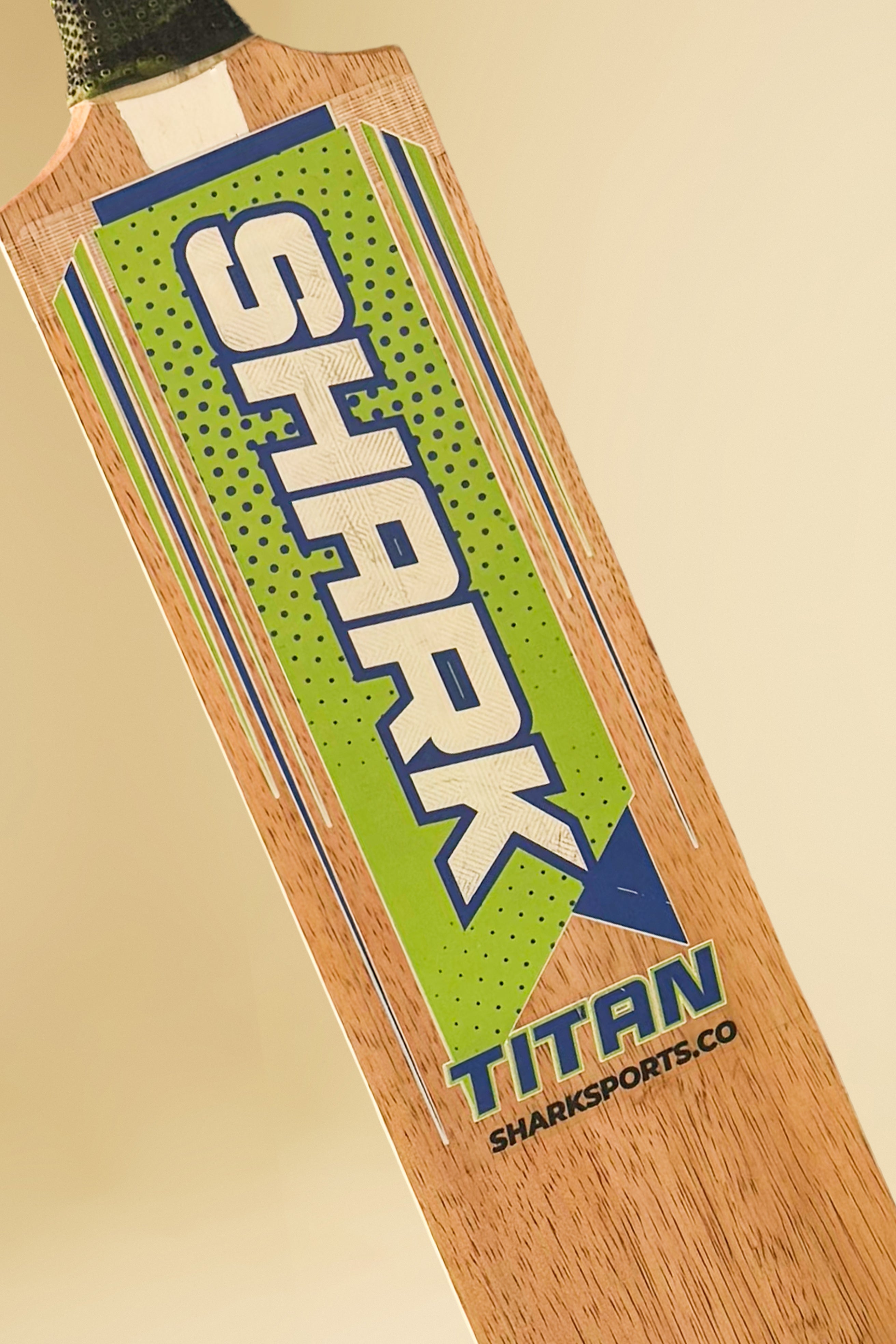 Shark Titan